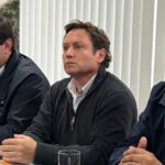 Gobernador del Maule articula mesa de trabajo para mejorar la seguridad y el transporte de estudiantes de educación superior