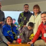 En Rauco debuta programa que entrega terapias para niños y adolescentes con TEA