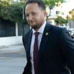 Diputado Jorge Guzmán exige reforma para prohibir rebajas de condenas a sentenciados por delitos sexuales