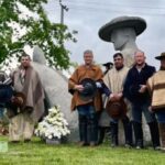 Romeral rindió homenaje a los arrieros con tradicional desfile y encuentro comunitario