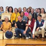 Municipio de Romeral reactivó la Mesa de la Mujer Rural para fortalecer la participación femenina