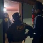 Diez detenidos tras investigación por presunto fraude y corrupción en el Maule