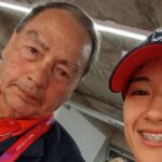 Boxeadora curicana Denisse Bravo participa en jornada internacional de preparación en México
