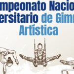 Curicó será sede del Campeonato Nacional Universitario de Gimnasia Artística 2026