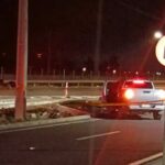 Joven de 19 años muere en accidente en la Ruta 5 Sur en Teno