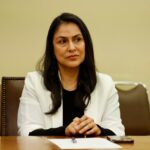 Diputada Francesca Muñoz impulsa mayores penas por desacato en casos de violencia intrafamiliar
