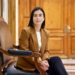 Diputada Paz Charpentier logra respaldo mayoritario en Comisión de Educación para condenar violencia en marcha Confech con declaración conjunta