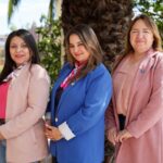 Diputadas del PDG e integrantes de la Bancada Rosa lanzan campaña de concientización por el «Octubre Rosa» y hacen enérgico llamado a la prevención del cáncer de mama