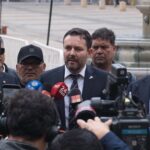 Diputado Erich Grohs y Johannes Kaiser aumentan presión al Ejecutivo para destrabar proyecto dominga ante crisis laboral en Coquimbo