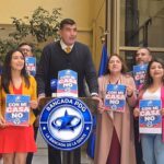 Diputado Patricio Briones impulsa “Con mi casa no”: proyecto busca proteger vivienda familiar frente a embargos por deudas de retail