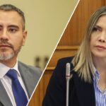 Fabian Ossandon y Marlene Perez 2