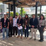 Primer Coffee Fest de Curicó logra gran convocatoria y pone en valor a emprendedores del café