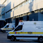 Concejo municipal de Curicó aprueba modificación de acuerdo para la adquisición de nuevas ambulancias