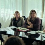 Senadora Beatriz Sánchez critica falta de financiamiento para el SLEP Los Cerezos en Presupuesto 2027
