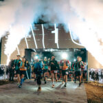 Con más de un día de competencia: El Endurance Trail tuvo a deportistas chilenos y extranjeros como grandes ganadores