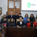 Municipio de Curicó aprueba $1,5 millones en aportes para deportistas que competirán en el extranjero