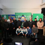 Curicó: Open CEIC 2026 será clasificatorio nacional de ciclismo para las Olimpiadas Especiales Santiago 2027