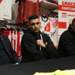 Luis Santelices tendrá su despedida el 12 de octubre en el Estadio La Granja