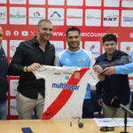 Corporación de Deportes, Curicó Unido y Club La Academia se unen para fortalecer el futsal en la comuna