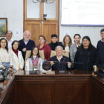 Municipio de Curicó aprueba subvenciones para apoyar a club deportivo y esgrimista local