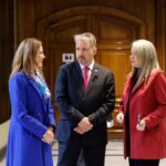 Diputados Republicanos presentan proyecto de ley “Rueda Segura” para frenar el aumento en el robo de neumáticos y llantas
