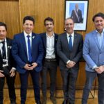 Histórico avance en infraestructura para Los Lagos: Confirman licitación de doble vía El Tepual, pavimentaciones en Fresia y financiamiento para el “Hito Cero”
