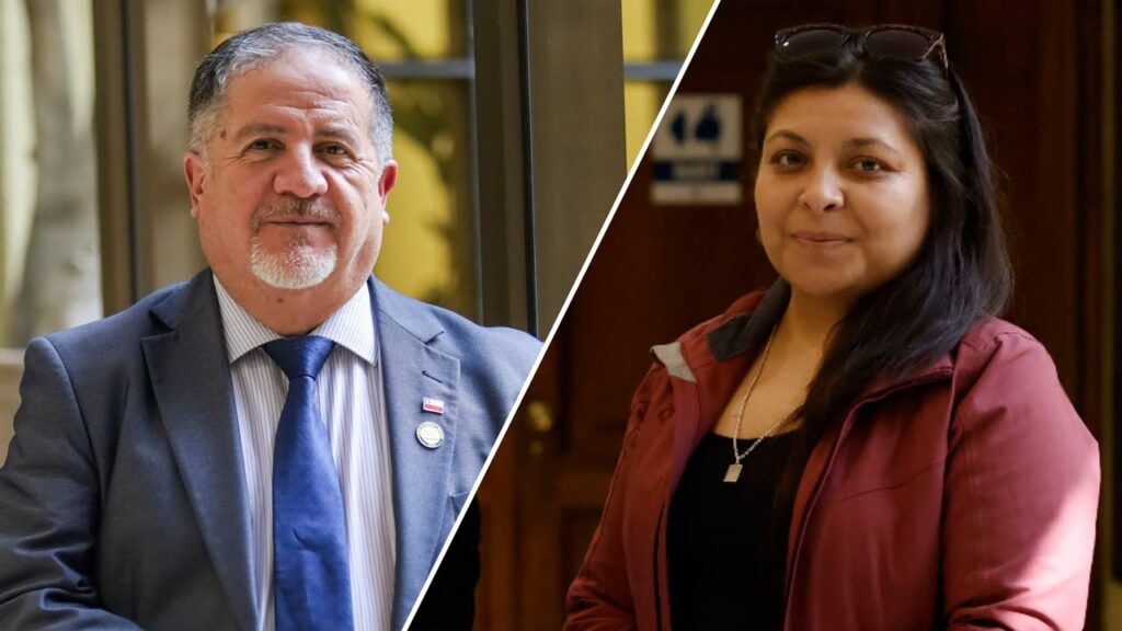 Roberto Arroyo y Lilian Betancurt 2