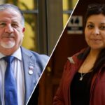 Roberto Arroyo y Lilian Betancurt 2