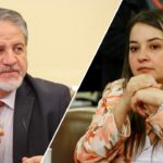 Diputados PDG Roberto Arroyo y Tamara Ramírez alertan por venta de armas de fogueo adulteradas en Marketplace y piden reforzar fiscalización
