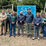 SAG Maule proyecta el ingreso de 25 mil animales a los campos de veranadas de El Melado