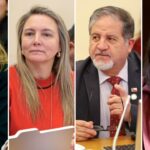 Diputados de la Comisión de Salud alertan por venta ilegal de semaglutida en redes sociales y piden reforzar fiscalización