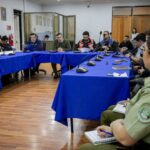 San Fernando refuerza prevención de incendios forestales para la temporada 2026-2027