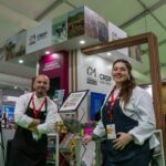 Innovación del Maule se presenta en agenda FoodTech de Espacio Food & Service 2026