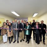 Romeral: Sala Cuna Pequeños Corazones vuelve a abrir sus puertas tras proceso de recuperación