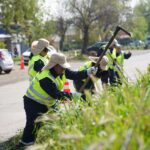 Más de 1.700 empleos temporales reforzarán la prevención de incendios en las 30 comunas del Maule