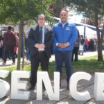 Miles de molinenses concurrieron a la Feria Laboral de Lontué