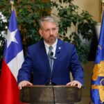 Diputado Alejandro Riquelme arremete contra canciller argentino: “No confunda el respaldo a sus pretensiones con intencionalidad”