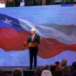 Presidente Kast y José Pakomio destacan a Puerto Montt como ejemplo nacional en seguridad y recuperación del comercio