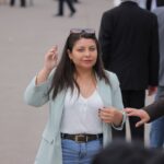 Tras crimen de carabinero en Quilleco: Diputada Lilian Betancurt exige fiscalizar desprotección y falta de dotación en retenes rurales