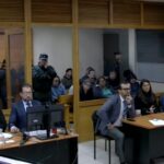 Prisión preventiva para diez imputados por investigación de corrupción en el Maule