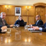 Diputado Tomás Kast gestiona inyección de recursos prioritarios de la Subdere para comunas de La Araucanía
