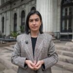 Diputada Paz Charpentier acusa desinformación de la izquierda por financiamiento de PENTA UC y aclara que recursos fueron restituidos por el Gobierno para el Presupuesto 2027