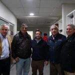 Inversión de $7.700 millones del Gobierno del Maule permitirá renovar el transporte público regional con buses eléctricos