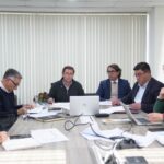 Maule defiende su presupuesto 2027 y advierte que recorte de $10 mil millones pone en riesgo inversiones clave