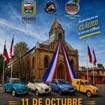 Pelarco recibirá el XIX Encuentro Nacional e Internacional de Citronetas y Derivados