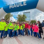 Gobierno del Maule realizó exitoso lanzamiento con 3 mil cupos agotados en solo 36 horas