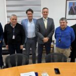 Alianza entre diputado González, alcalde Wainraihgt y Obras Portuarias activa plan para el diseño y modernización de Caleta Chaicas en la Carretera Austral