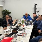 Alcalde Felipe Méndez reafirma compromiso con la comunidad tras aprobar más de $180 millones a organizaciones sociales de Molina