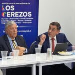 Diputado Javier Muñoz cuestiona postergación del SLEP Los Cerezos