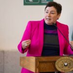 «Es hora que la ministra de Educación dé la cara», senadora Beatriz Sánchez por retraso en implementación del SLEP Los Cerezos